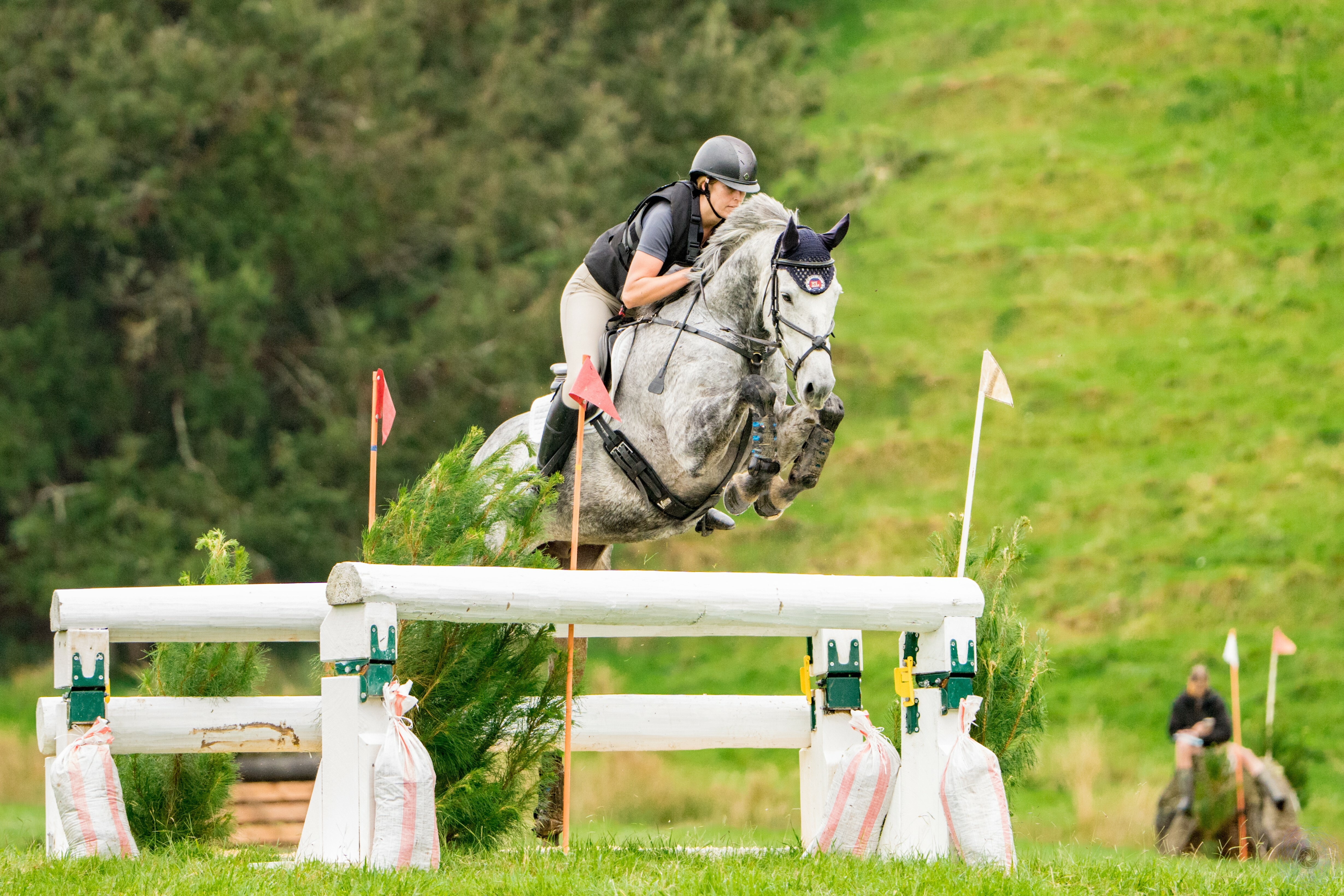 eventing